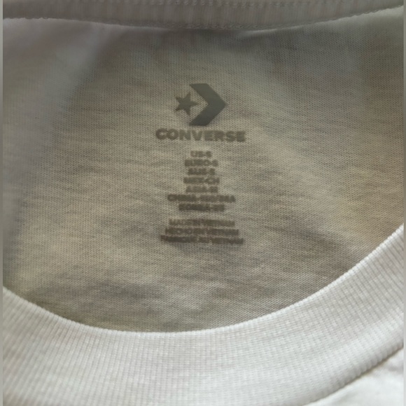 Converse Tee - Picture 2 of 3